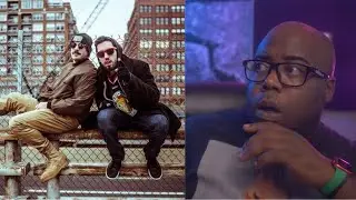 The Palmer Squares - Mumble Rapper Official Video