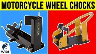 10 Best Motorcycle Wheel Chocks 2019