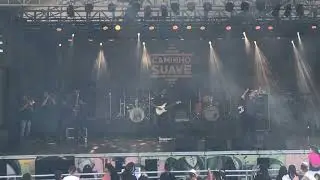 Caminho Suave - SESC Itaquera - 23/04/2023 - Parte 1