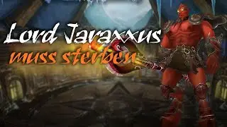 LORD JARAXXUS muss Sterben! | Pr&uuml;fung der Kreuzfahrer | Rising Gods