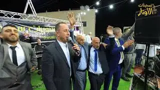 استقبال فخم للعريس يوسف الصيفي 💥 والفنان محمد العراني - الفندقومية 2023
