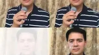 Damagek Man Kenka - cover by VHEN BAUTISTA aka Chino Romero