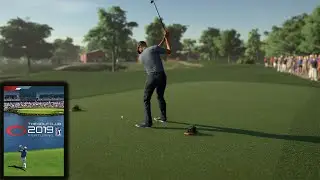The Golf Club 2019 featuring PGA TOUR [4K60, Xbox One X Gameplay]