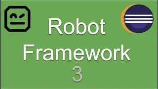 Robot Framework Beginner Tutorial 3 | How to Install RED on Eclipse