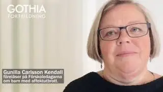 Hur kan vi hantera barns affektutbrott på bästa sätt?