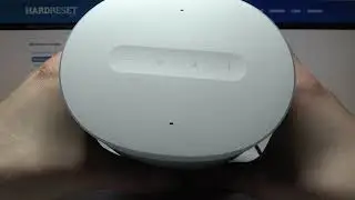 Как сделать принудительную перезагрузку  Xiaomi Mi Smart Speaker? / Force Restart - Mi Smart Speaker