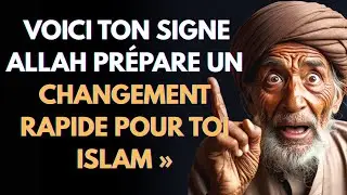 ALLAH Pr&eacute;pare un Changement Rapide pour Toi &mdash; Voici Ton Signe 🌙 | ISLAM