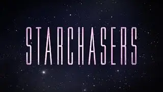 Star Chasers: Web Series Official Trailer