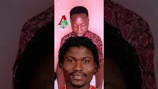 Legendary Laryea Kingston football carreer