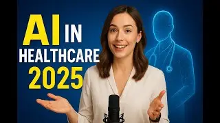 5 AI Tools Transforming Healthcare in 2025 (Doctors & Clinics Must Use These!)