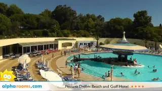 Pestana Delfim Beach and Golf Hotel, Alvor, Algarve