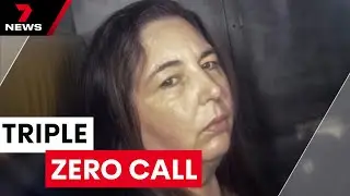 The first call to police in the mushroom killer Erin Patterson case | 7NEWS