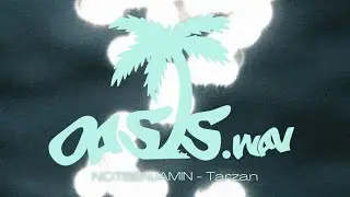 NOTBENJAMIN - Tarzan