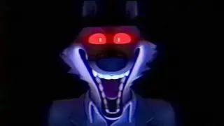 Bad Guys Analog Horror