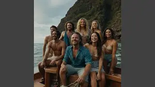 The Ocean's Embrace