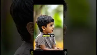 बच्चों के साथ अच्छा Bond कैसे बनाएं ? How to bond with children through stories