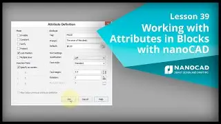 Working with Attributes in Blocks - Lesson 39
