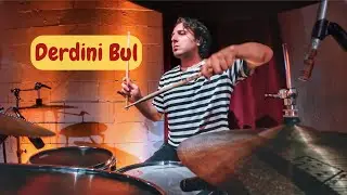 Derdini Bul - Beliz (Peyk Cover) /  Davul Kamerası