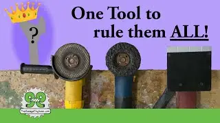 Make Your Own Adjustible Pin Wrench Spanner - The Garage Engineer