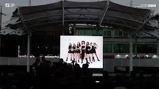 NWH:I MENGGOYANG MARINIR ||  Live Gimpo Marine Corps Festival 2025 