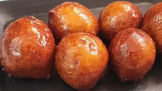 1 கப் கோதுமை மாவு இருந்தா சாஃப்ட்டான ஜூஸியான ஸ்வீட் ரெடி||Wheatflour Soft& Juicy Sweet||PallBun
