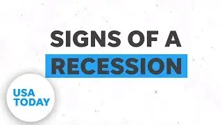 Could coronavirus lead to a global recession? Here are the signs to look out for | Just The FAQs