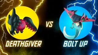 Can Regidrago win vs. the Unstoppable Dragapult - Pokemon TCG Live
