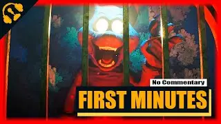 Rainbow Gate | The First 30 Minutes (No Commentary) Ultra 60 FPS PC