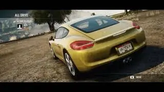 Need For Speed - Rivals - Full Game Walkthrough HD (No Commentary)