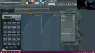 Как сделать Riddim (Dubstep) в FL Studio? How to make riddim (dubstep) in fl studio