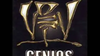 Violadores Del Verso-- El Maximo Exponente