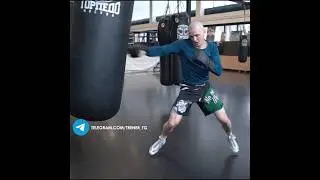 Самый техничный боксер России!