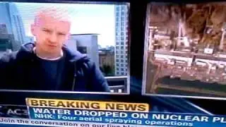 Noriyuki Shikata Spokesperson for the Japan Tokyo Goverment *exclusive* Cnn