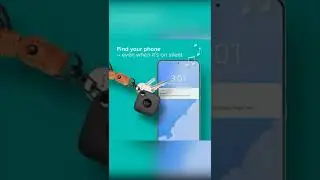 Tile Mate Gadget 2022 | Keys,Item,Bags phone locator.spece #shorts | Tech with Amir05