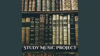 Gothic Classical for Studying