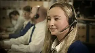 TV Advert - Pimlico Plumbers - 