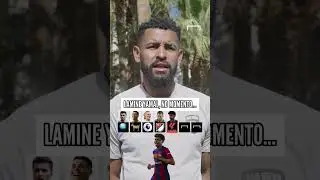 Melhor do mundo? De todos os tempos? O Anibal Godoy, do San Diego FC, responde! 💥