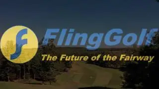 Intro to FlingGolf
