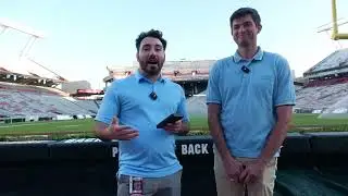 Футбол в Оклахоме: послематчевые обзоры Sooners On SI OU-South Carolina