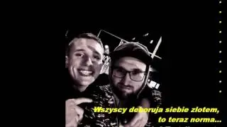 Jerry KWL - Nic nie musze