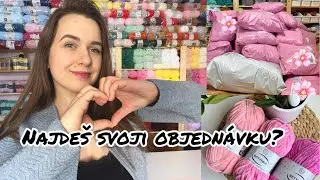 MEGA balení objednávek! 🤯🌸📦