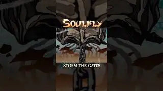 Storm The Gates‼️🔥