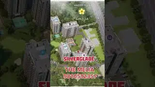Ready to possession the melia sec-35 Gurgaon 9810512357 #buyer #realestate #primeproperty #delhi