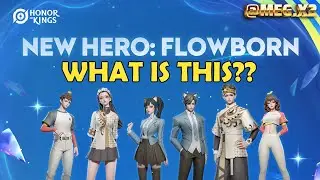 Gone for 49 days, WHAT'S NEW? - Honor of Kings (HOK NA)