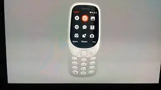 Nokia 3310 (new) trailer