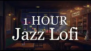 Holy Spring Garden Cafe Outdoor Jazz Vol. 31 | Prayer Time