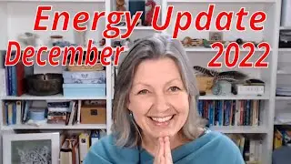 Energy Update - December 2022 by #CarolCumber
