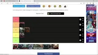 Left 4 Dead Campaign Tier List