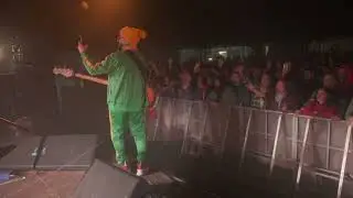 MrBruce Сука Любовь Дикая Мята