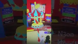 GORILLA update in ADOPT ME!!! Next vid: Making my MEGA Gorilla?!?!